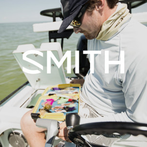 smith optics